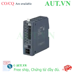 Ảnh của 6EP4438-7FC00-3DX0 – Module Selectivity SITOP SEL1200 EX 10A
