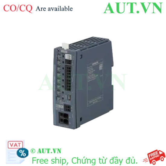 Ảnh của 6EP4438-7FC00-3DX0 – Module Selectivity SITOP SEL1200 EX 10A