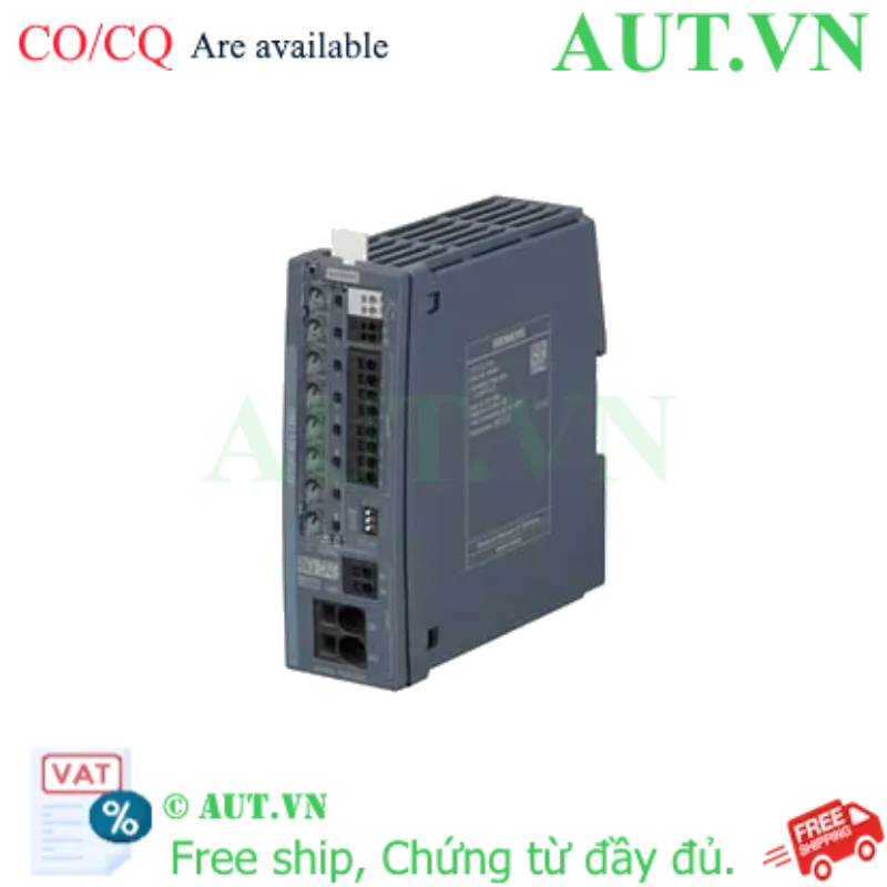 Ảnh của 6EP4438-7FC00-3DX0 – Module Selectivity SITOP SEL1200 EX 10A