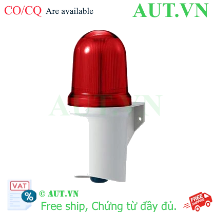 Ảnh của Đèn tín hiệu cảnh báo Qlight QAD80BZ-24-R