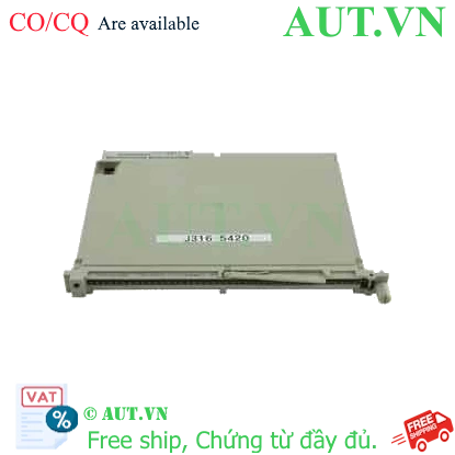 Ảnh của 6ES5470-4UB13 Output modul Siemens - Hàng chính hãng