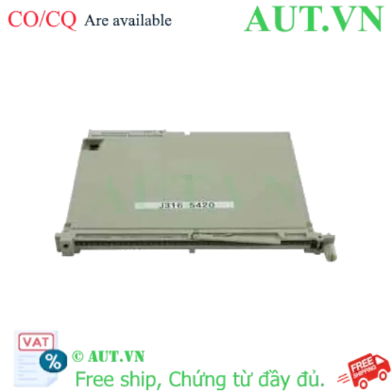 Ảnh của 6ES5470-4UB13 Output modul Siemens - Hàng chính hãng