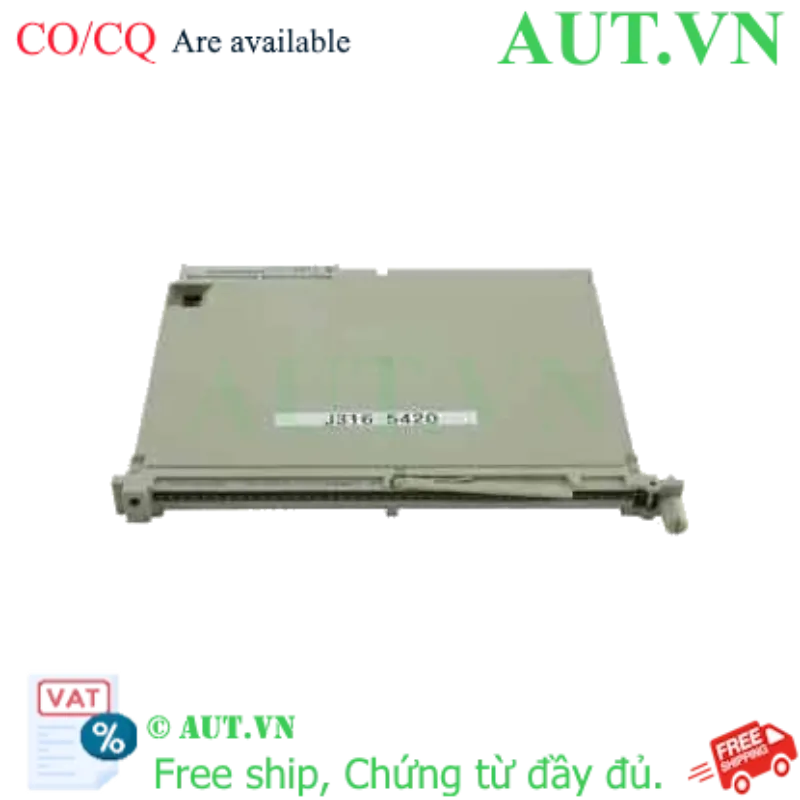Ảnh của 6ES5470-4UB13 Output modul Siemens - Hàng chính hãng