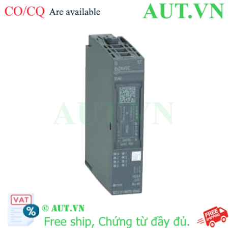 Ảnh của 6ES7131-6BF01-0BA0 SIEMENS Giao hàng toàn quốc - Giá rẻ