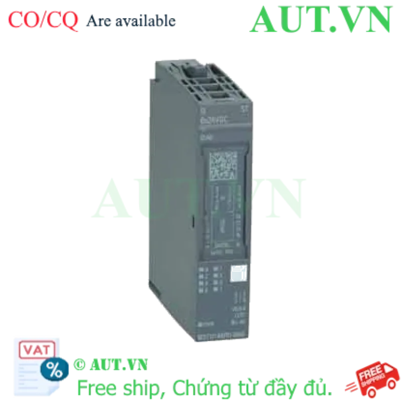 Ảnh của 6ES7131-6BF01-0BA0 SIEMENS Giao hàng toàn quốc - Giá rẻ