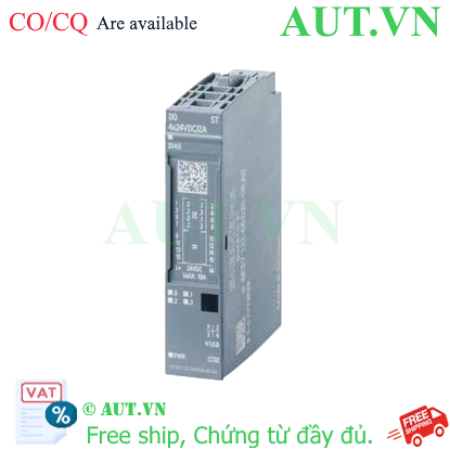 Ảnh của 6ES7132-6BD20-0CA0 Siemens module mở rộng, ưu đãi cao