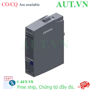 Ảnh của 6ES7134-6HB00-0CA1 - Mô đun mở rộng tương tự, tư vấn 24/7