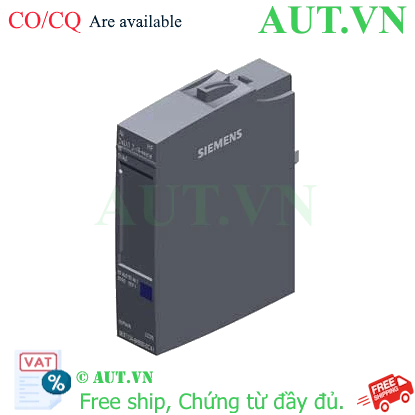 Ảnh của 6ES7134-6HB00-0CA1 - Mô đun mở rộng tương tự, tư vấn 24/7