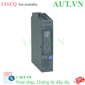Ảnh của 6ES7134-6HB00-0DA1 SIEMENS | 24VDC - 0.95W - 16 bit