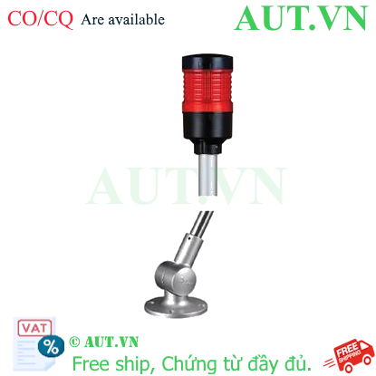 Ảnh của Đèn tháp Qlight QT50L-1-110-R-SL18