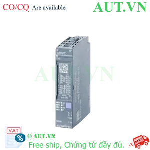 Ảnh của 6ES7134-6JD00-0CA1 SIEMENS | 24VDC - 0.75W - 16 bit