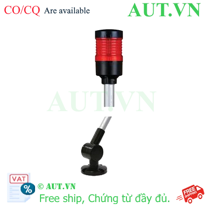 Ảnh của Đèn tháp Qlight QT50L-1-12-R-QL18