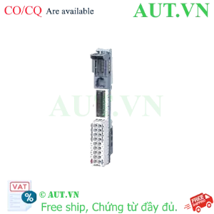 Ảnh của 6ES7193-6BP00-2DA0 Đế cắm SIMATIC ET 200SP