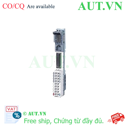 Ảnh của 6ES7193-6BP00-2DA0 Đế cắm SIMATIC ET 200SP