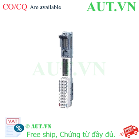 Ảnh của 6ES7193-6BP00-2DA0 Đế cắm SIMATIC ET 200SP