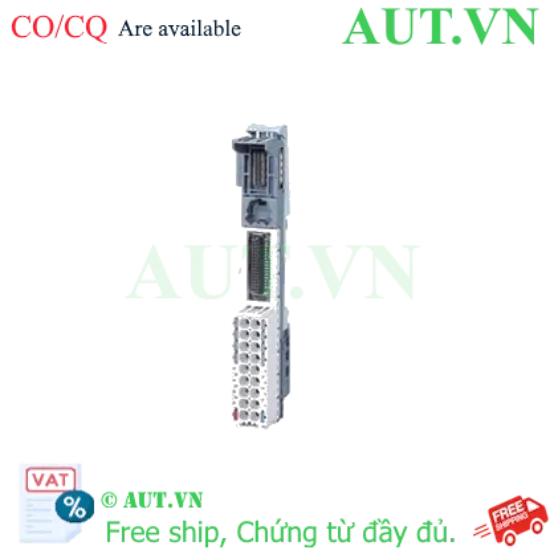 Ảnh của 6ES7193-6BP00-2DA0 Đế cắm SIMATIC ET 200SP
