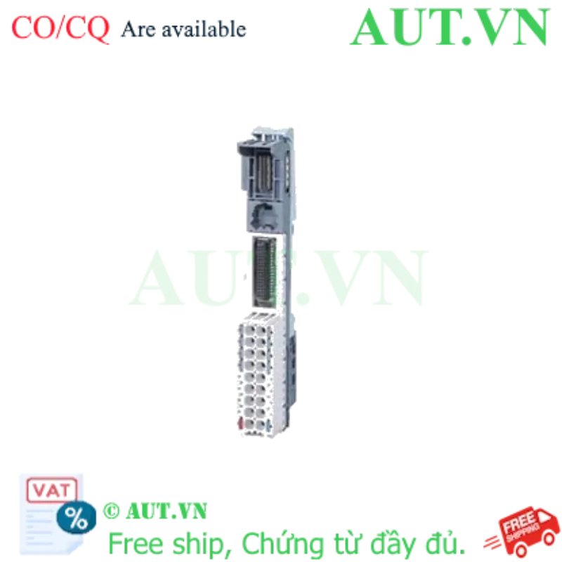 Ảnh của 6ES7193-6BP00-2DA0 Đế cắm SIMATIC ET 200SP