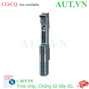 Ảnh của 6ES7193-6BP20-0BA0 - Baseunit ET200SP SIEMENS - 24VDC