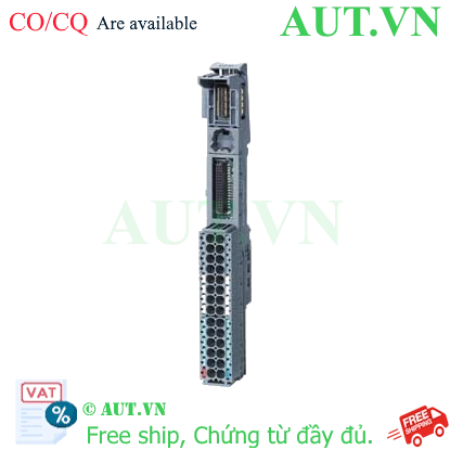 Ảnh của 6ES7193-6BP20-0BA0 - Baseunit ET200SP SIEMENS - 24VDC