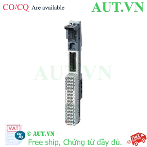 Ảnh của 6ES7193-6BP20-0DA0 Siemens, 24VDC,