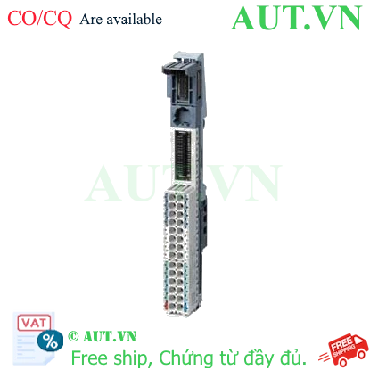 Ảnh của 6ES7193-6BP20-0DA0 Siemens, 24VDC,