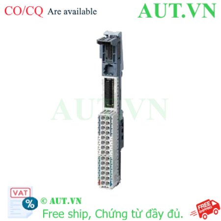 Ảnh của 6ES7193-6BP20-0DA0 Siemens, 24VDC,