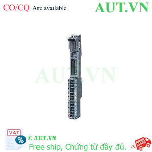 Ảnh của 6ES7193-6BP20-2BA0 Đế cắm SIMATIC ET 200SP