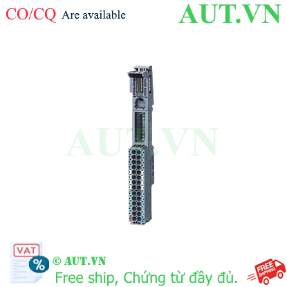 Ảnh của 6ES7193-6BP20-2BA0 Đế cắm SIMATIC ET 200SP