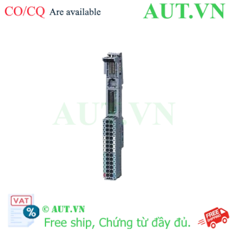 Ảnh của 6ES7193-6BP20-2BA0 Đế cắm SIMATIC ET 200SP