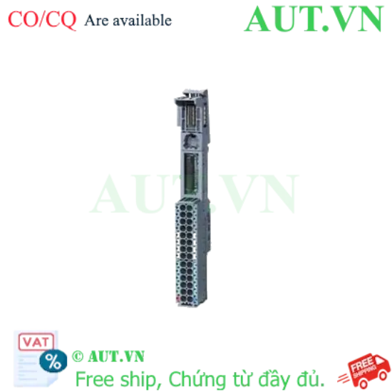 Ảnh của 6ES7193-6BP20-2BA0 Đế cắm SIMATIC ET 200SP