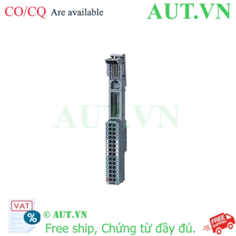 Ảnh của 6ES7193-6BP20-2BA0 Đế cắm SIMATIC ET 200SP