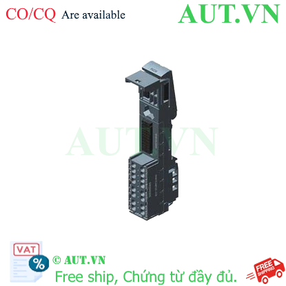 Ảnh của 6ES7193-6BP20-2BB0 Đế cắm SIMATIC ET 200SP