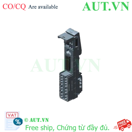 Ảnh của 6ES7193-6BP20-2BB0 Đế cắm SIMATIC ET 200SP