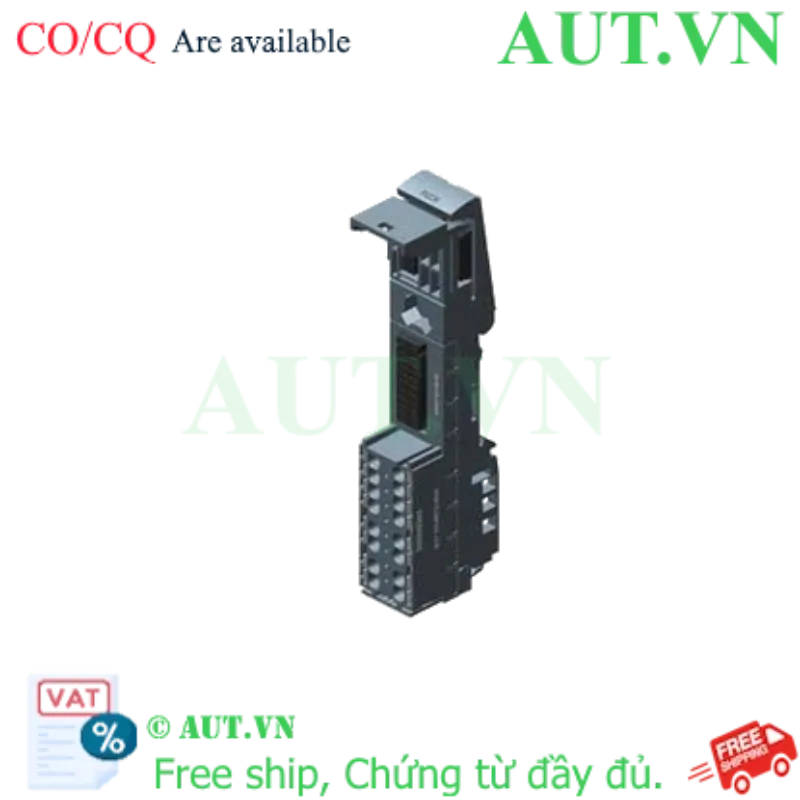 Ảnh của 6ES7193-6BP20-2BB0 Đế cắm SIMATIC ET 200SP