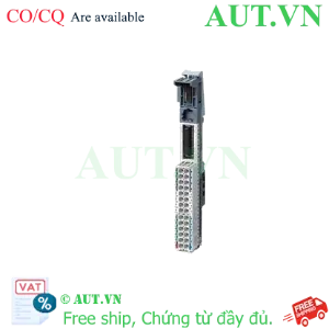 Ảnh của 6ES7193-6BP20-2DA0 Đế cắm SIMATIC ET 200SP