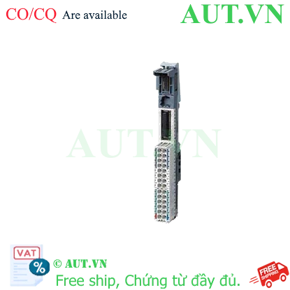 Ảnh của 6ES7193-6BP20-2DA0 Đế cắm SIMATIC ET 200SP