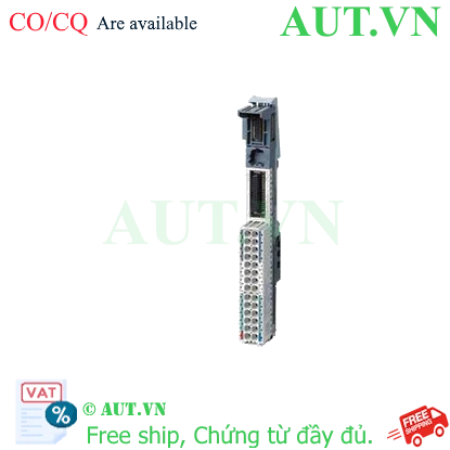 Ảnh của 6ES7193-6BP20-2DA0 Đế cắm SIMATIC ET 200SP