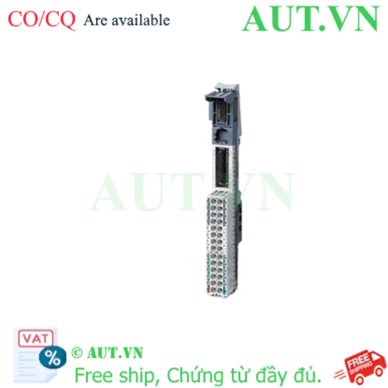 Ảnh của 6ES7193-6BP20-2DA0 Đế cắm SIMATIC ET 200SP