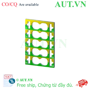 Ảnh của 6ES7193-6CP71-2AA0 Phụ kiện ET200 SP