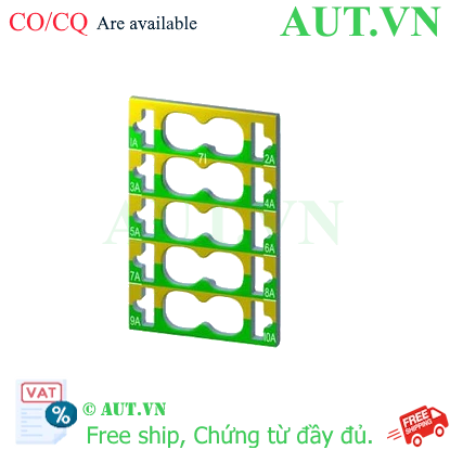 Ảnh của 6ES7193-6CP71-2AA0 Phụ kiện ET200 SP