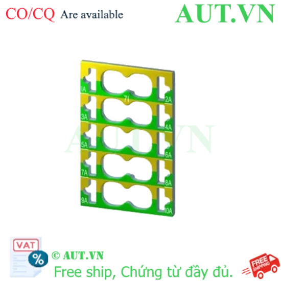 Ảnh của 6ES7193-6CP71-2AA0 Phụ kiện ET200 SP
