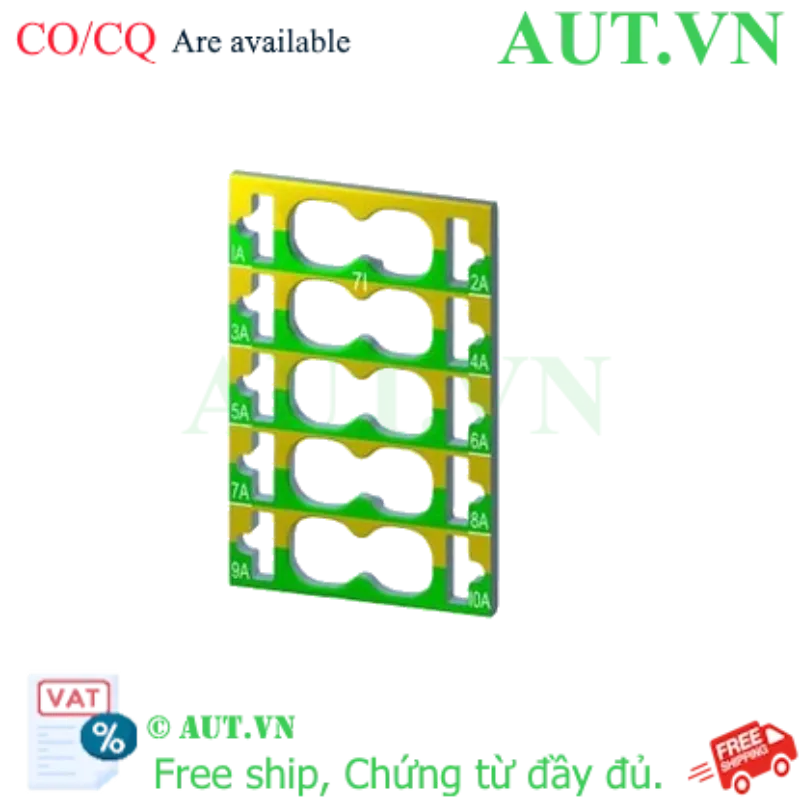 Ảnh của 6ES7193-6CP71-2AA0 Phụ kiện ET200 SP