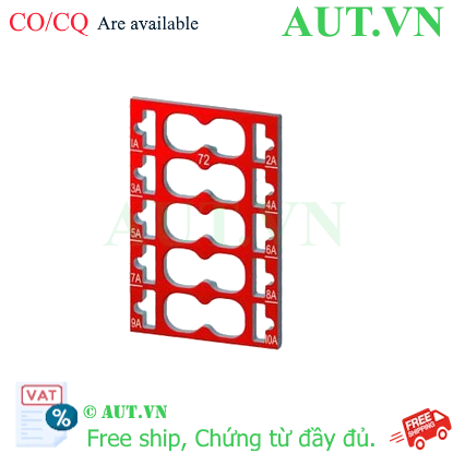 Ảnh của 6ES7193-6CP72-2AA0 Phụ kiện ET200 SP