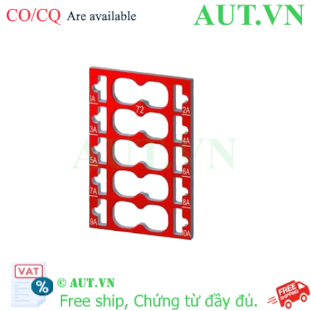 Ảnh của 6ES7193-6CP72-2AA0 Phụ kiện ET200 SP