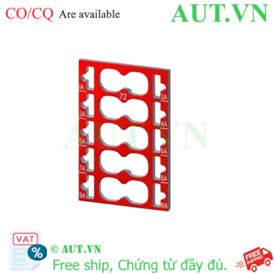 Ảnh của 6ES7193-6CP72-2AA0 Phụ kiện ET200 SP