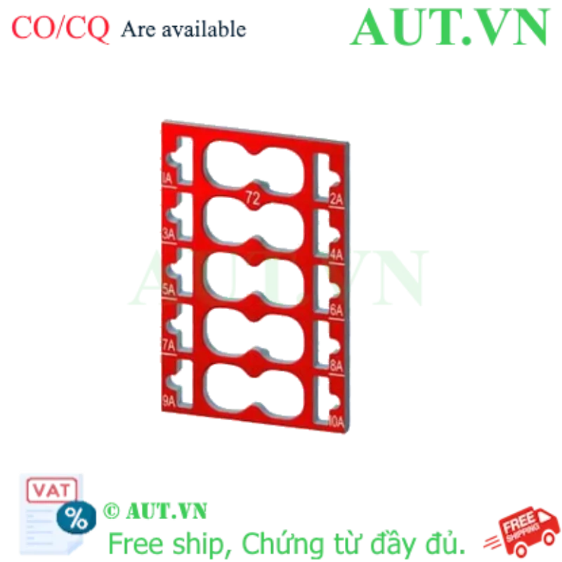 Ảnh của 6ES7193-6CP72-2AA0 Phụ kiện ET200 SP
