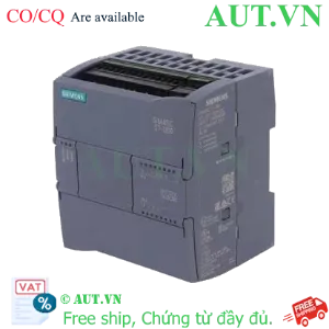 Ảnh của 6ES7211-1BE40-0XB0 Khối CPU SIMATIC S7-1200 SIEMENS