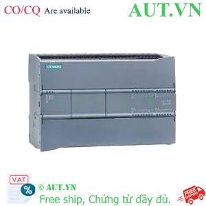 Ảnh của 6ES7217-1AG40-0XB0 Khối CPU SIMATIC S7-1200 SIEMENS