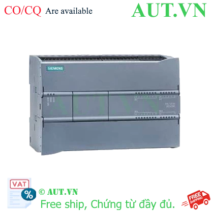 Ảnh của 6ES7217-1AG40-0XB0 Khối CPU SIMATIC S7-1200 SIEMENS