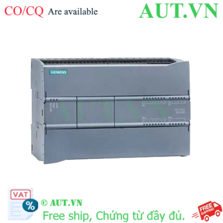 Ảnh của 6ES7217-1AG40-0XB0 Khối CPU SIMATIC S7-1200 SIEMENS
